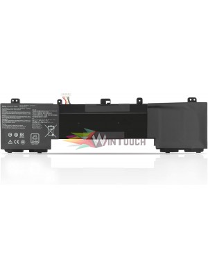 K KYUER C42N1630 Μπαταρία 73WH 4790mAh για Asus Zenbook Pro 15 UX550 UX550VD UX550VE Μπαταρίες K KYUER C42N1630 Μπαταρία 73WH 4790mAh για Asus Zenbook Pro 15 UX550 UX550VD UX550VE Μπαταρίες