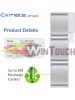 Exmate AP12A3i AP12A4i Μπαταρία για Acer Aspire / TravelMate Acer Aspire Timeline Ultra U, M3-581TG, M5-481TG με 4850mAh Μπαταρίες