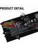 Μπαταρία φορητού υπολογιστή K KYUER MG04XL MG04XL MC04XL MG04 για Hp Elite X2 1012 G1 Series(7.7V 40Wh) Μπαταρίες