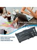 K KYUER TF03XL Μπαταρία για HP Pavilion 14-BF 14-BK 14-BP 14-CD 15-CC 15-CD 15-CK 17-AR Μπαταρίες K KYUER TF03XL Μπαταρία για HP Pavilion 14-BF 14-BK 14-BP 14-CD 15-CC 15-CD 15-CK 17-AR Μπαταρίες