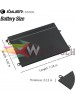 Μπαταρία φορητού υπολογιστή K KYUER SW02XL για HP Notebook X2 210 G2 Pavilion X2 Μπαταρίες Μπαταρία φορητού υπολογιστή K KYUER SW02XL για HP Notebook X2 210 G2 Pavilion X2 Μπαταρίες