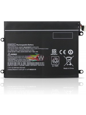 Μπαταρία φορητού υπολογιστή K KYUER SW02XL για HP Notebook X2 210 G2 Pavilion X2 Μπαταρίες Μπαταρία φορητού υπολογιστή K KYUER SW02XL για HP Notebook X2 210 G2 Pavilion X2 Μπαταρίες
