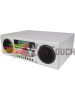 Roadstar HRA-9D+BT wd ραδιόφωνο DAB+/DAB/FM με Bluetooth, MP3/CD, USB Ήχος Roadstar HRA-9D+BT wd ραδιόφωνο DAB+/DAB/FM με Bluetooth, MP3/CD, USB Ήχος
