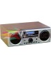 Roadstar HRA-9D+BT wd ραδιόφωνο DAB+/DAB/FM με Bluetooth, MP3/CD, USB Ήχος Roadstar HRA-9D+BT wd ραδιόφωνο DAB+/DAB/FM με Bluetooth, MP3/CD, USB Ήχος