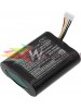 Μπαταρία CS-PHV100MX 3400mAh Συμβατές για οθόνες Philips Vsi VS2+ Οθόνη VS1 VS2 SureSigns VM1 P M Μπαταρία CS-PHV100MX 3400mAh Συμβατές για οθόνες Philips Vsi VS2+ Οθόνη VS1 VS2 SureSigns VM1 P M