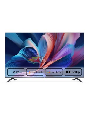 Xiaomi Smart Τηλεόραση 55" 4K UHD QLED A Pro HDR (2026) L55MB-APEU Xiaomi Smart Τηλεόραση 55" 4K UHD QLED A Pro HDR (2026) L55MB-APEU