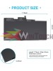 K KYUER 46Wh CS03XL TA03XL Μπαταρία για HP EliteBook 745 755 840 850 G3 G4 848 Μπαταρίες K KYUER 46Wh CS03XL TA03XL Μπαταρία για HP EliteBook 745 755 840 850 G3 G4 848 Μπαταρίες