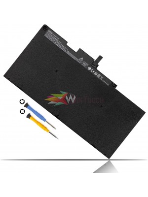 K KYUER 46Wh CS03XL TA03XL Μπαταρία για HP EliteBook 745 755 840 850 G3 G4 848 Μπαταρίες K KYUER 46Wh CS03XL TA03XL Μπαταρία για HP EliteBook 745 755 840 850 G3 G4 848 Μπαταρίες