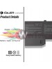 K KYUER C42N1839 Μπαταρία για Asus Zenbook 15 UX534 UX534F UX534FA UX534FAC Μπαταρίες K KYUER C42N1839 Μπαταρία για Asus Zenbook 15 UX534 UX534F UX534FA UX534FAC Μπαταρίες