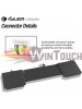K KYUER C42N1839 Μπαταρία για Asus Zenbook 15 UX534 UX534F UX534FA UX534FAC Μπαταρίες K KYUER C42N1839 Μπαταρία για Asus Zenbook 15 UX534 UX534F UX534FA UX534FAC Μπαταρίες