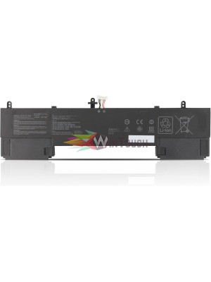 K KYUER C42N1839 Μπαταρία για Asus Zenbook 15 UX534 UX534F UX534FA UX534FAC Μπαταρίες K KYUER C42N1839 Μπαταρία για Asus Zenbook 15 UX534 UX534F UX534FA UX534FAC Μπαταρίες