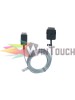 Samsung BN39-02436A Γνήσιο Καλώδιο οπτικών ινών Light Wave για τηλεοράσεις Samsung QN55Q900RAFXZA QN65Q900RAFXZA QN75Q900RAFXZA TV Καλώδια Samsung BN39-02436A Γνήσιο Καλώδιο οπτικών ινών Light Wave για τηλεοράσεις Samsung QN55Q900RAFXZA QN65Q900RAFXZA QN75Q900RAFXZA TV Καλώδια