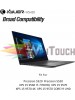 Μπαταρία φορητού υπολογιστή K KYUER H5H20 56Wh για Dell XPS 15 9560 9570 7590 Inspiron 7501 7590 7591 Precision 5520 5530 5540 M5520 Μπαταρίες Μπαταρία φορητού υπολογιστή K KYUER H5H20 56Wh για Dell XPS 15 9560 9570 7590 Inspiron 7501 7590 7591 Precision 5520 5530 5540 M5520 Μπαταρίες