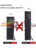 Μπαταρία φορητού υπολογιστή K KYUER H5H20 56Wh για Dell XPS 15 9560 9570 7590 Inspiron 7501 7590 7591 Precision 5520 5530 5540 M5520 Μπαταρίες Μπαταρία φορητού υπολογιστή K KYUER H5H20 56Wh για Dell XPS 15 9560 9570 7590 Inspiron 7501 7590 7591 Precision 5520 5530 5540 M5520 Μπαταρίες