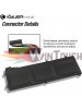 Μπαταρία φορητού υπολογιστή K KYUER H5H20 56Wh για Dell XPS 15 9560 9570 7590 Inspiron 7501 7590 7591 Precision 5520 5530 5540 M5520 Μπαταρίες Μπαταρία φορητού υπολογιστή K KYUER H5H20 56Wh για Dell XPS 15 9560 9570 7590 Inspiron 7501 7590 7591 Precision 5520 5530 5540 M5520 Μπαταρίες