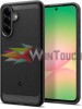 Spigen Rugged Armor Back Cover Σιλικόνης 2mm Μαύρο (Galaxy A56) Spigen Rugged Armor Back Cover Σιλικόνης 2mm Μαύρο (Galaxy A56)