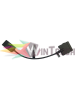 Γνήσιο καλώδιο Samsung One Connect Cable BN39-02395C για τηλεοράσεις QLED Neo QLED 8K 2021 Καλώδια