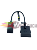 Γνήσιο καλώδιο Samsung One Connect Cable BN39-02395C για τηλεοράσεις QLED Neo QLED 8K 2021 Καλώδια