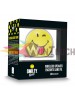 BIGBEN Φορητό ηχείο emoticons BT15, bluetooth, 3W RMS, wink BIGBEN Φορητό ηχείο emoticons BT15, bluetooth, 3W RMS, wink