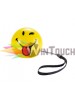 BIGBEN Φορητό ηχείο emoticons BT15, bluetooth, 3W RMS, wink BIGBEN Φορητό ηχείο emoticons BT15, bluetooth, 3W RMS, wink