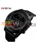 INTIME Smartwatch SW-V01, Pedometer, Remote Camera, αδιάβροχο