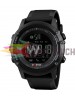 INTIME Smartwatch SW-V01, Pedometer, Remote Camera, αδιάβροχο