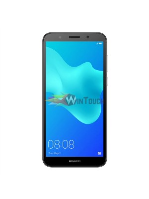 Huawei Y5 2018 2GB/16GB Dual Sim Black EU