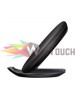 Samsung Wireless Charging Pad (Qi) Μαύρο (EP-PG950BBEGWW)
