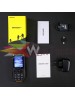 ULEFONE Κινητό Τηλέφωνο Armor Mini, IP68, 2.4", 32/32MB, Dual SIM, μαύρο