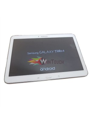 Samsung Galaxy Tab 4 SM-T535 16GB, WLAN + 4G, 10,1 ιντσών με sim κάρτα Tablets