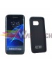 Roar Colorful Jelly Case - SAM Galaxy S9 black Roar Colorful Jelly Case - SAM Galaxy S9 black