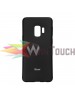 Roar Colorful Jelly Case - SAM Galaxy S9 black Roar Colorful Jelly Case - SAM Galaxy S9 black