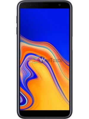 Samsung Galaxy J6 Plus 2018 J610 32GB Dual Sim Black EU