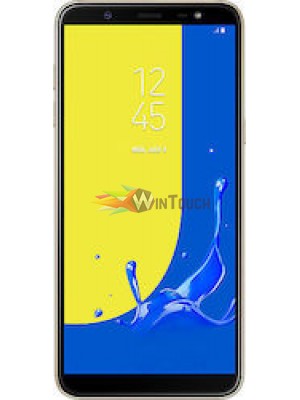 Samsung J810F-DS Galaxy J8 (2018) Dual LTE 32GB 3GB RAM – Gold