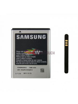 Γνήσια Μπαταρία Samsung EB484659VU 1500 mAh Galaxy W i8150 - Galaxy Xcover S5690 - Wave 3 S8600 (Bulk) Γνήσια Μπαταρία Samsung EB484659VU 1500 mAh Galaxy W i8150 - Galaxy Xcover S5690 - Wave 3 S8600 (Bulk)