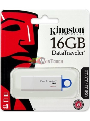 USB 3.0 KINGSTON 16G DataTraveler G4