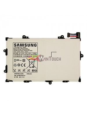 Original Μπαταρία Samsung SP397281A 5100mAh για Samsung Galaxy P6800 Tab 7.7 (Bulk)