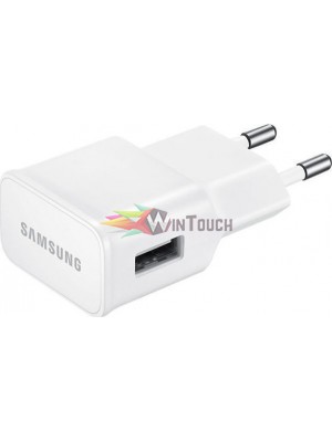 Αντάπτορας Φόρτισης Samsung Travel Adapter EP-TA12EWE 5.0V 10W 2A White Original Bulk
