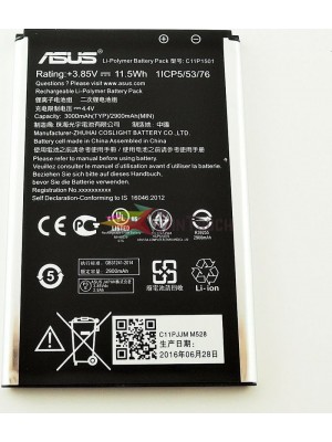 Asus ZenFone 2 ZE551KL Original Battery C11P1501 Γνήσια Μπαταρία