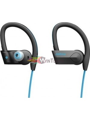 Jabra Sport Pace Wireless Bluetooth Headphones Blue