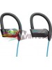 Jabra Sport Pace Wireless Bluetooth Headphones Blue