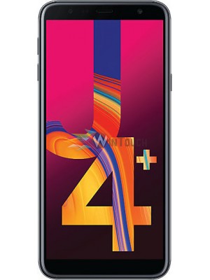 Samsung Galaxy J4+ Dual (2GB/32GB)  Gold EU