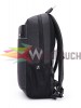 ARCTIC HUNTER τσάντα πλάτης B00218-GY, laptop, USB, αδιάβροχη, γκρι