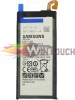 Μπαταρία Samsung EB-BJ330ABE 2400mAh J330F Galaxy J3 2017 original Bulk