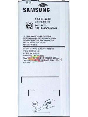 Μπαταρία Samsung EB-BA510ABE/GH43-04563A για Galaxy A510 (A5 2016) - 2900mAh