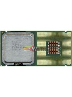 Intel® Pentium® D Processor 820
