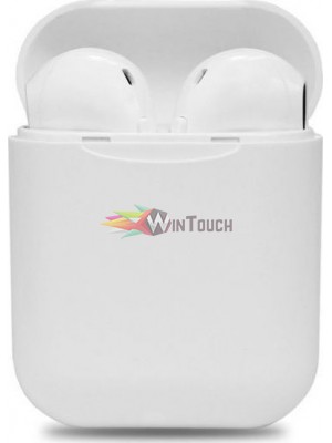 Ακουστικά Bluetooth Με Θήκη Φόρτισης OEM TWS I11 - White