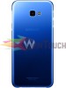 Samsung Gradation Cover for Galaxy J4 Plus (2018), Blue