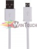 Samsung USB 2.0 to micro USB Cable White 1.5m (ECB-DU4EWE)
