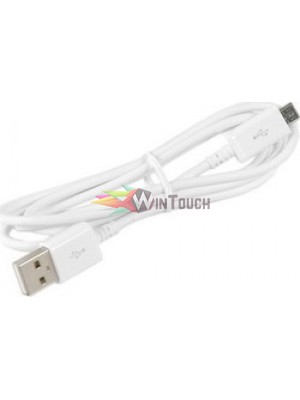 Samsung USB 2.0 to micro USB Cable Λευκό 1m (GH39-01578A) Samsung USB 2.0 to micro USB Cable Λευκό 1m (GH39-01578A)